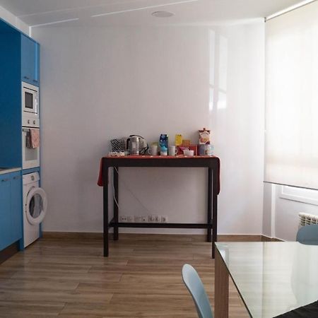 Zaragoza Y Sus 2 Catedrales Apartman Kültér fotó